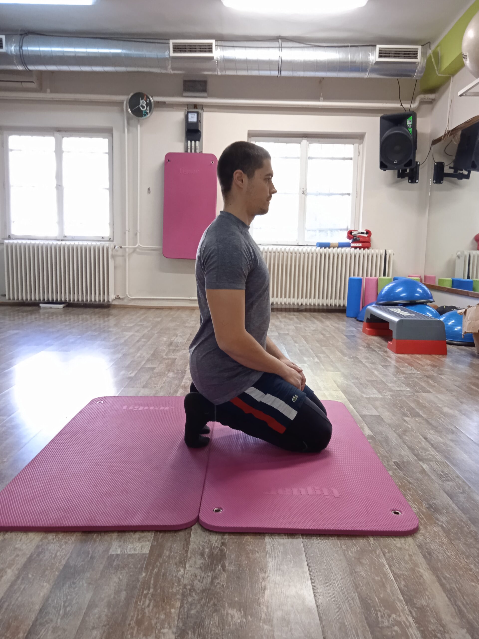 You are currently viewing A derékfájás öt leggyakoribb oka és megoldása