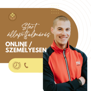 Start állapotfelmérés