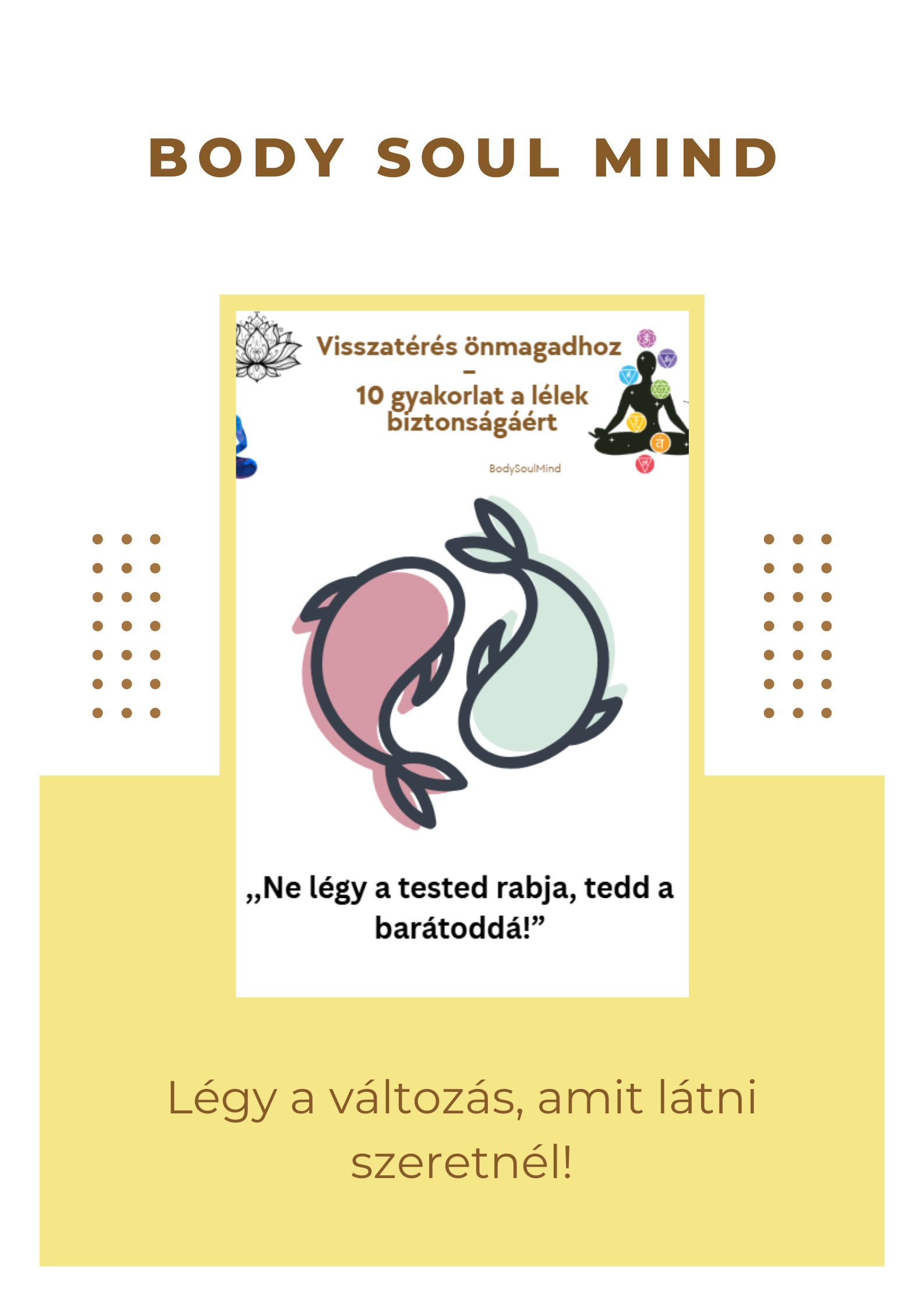BSM Tudatos szokások a lelki jóllétért - Image 3