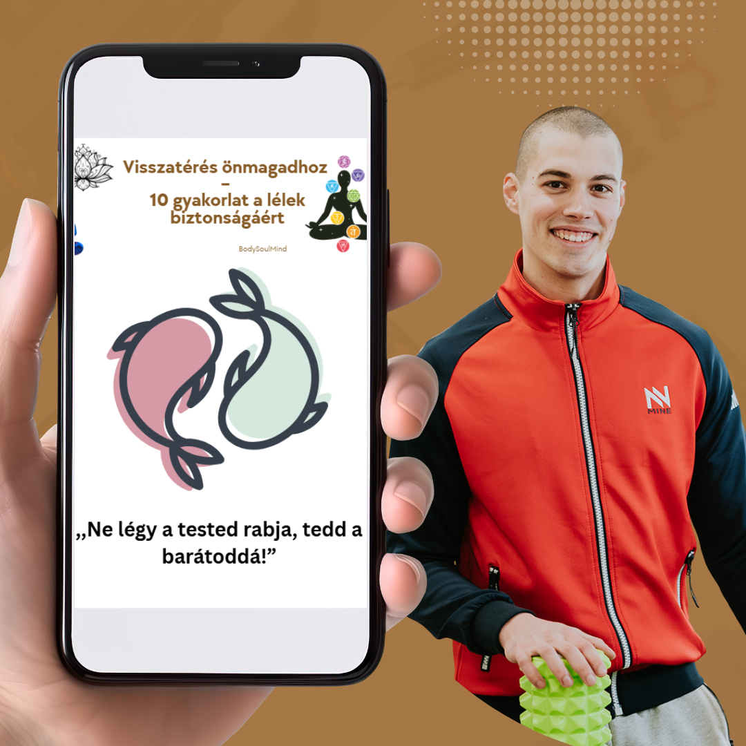 BSM Tudatos szokások a lelki jóllétért - Image 2