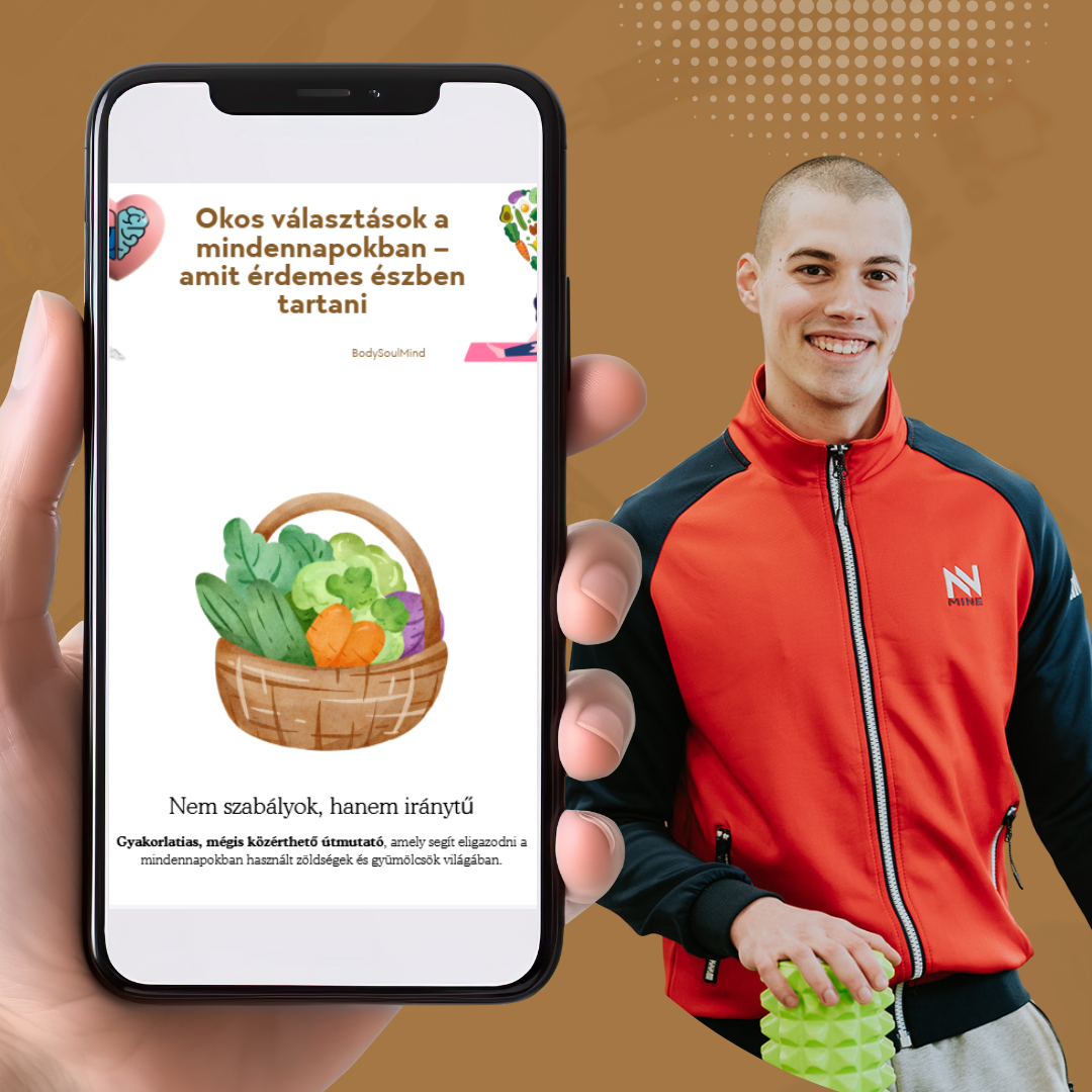 BSM Tudatos Egészségkosár - Image 2