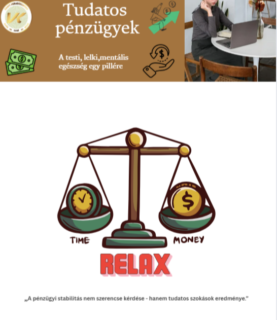 BSM Tudatos Pénz