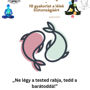 BSM Tudatos szokások a lelki jóllétért