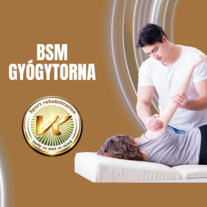 Gyógytorna (60 perc)